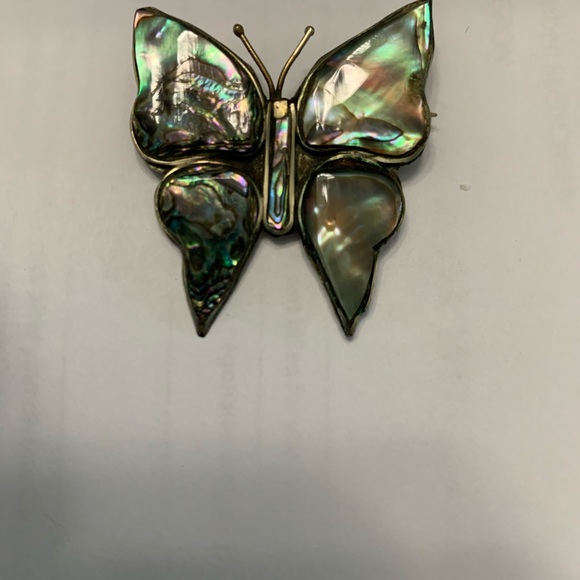 Alpaca brooch - Picture 5 of 8